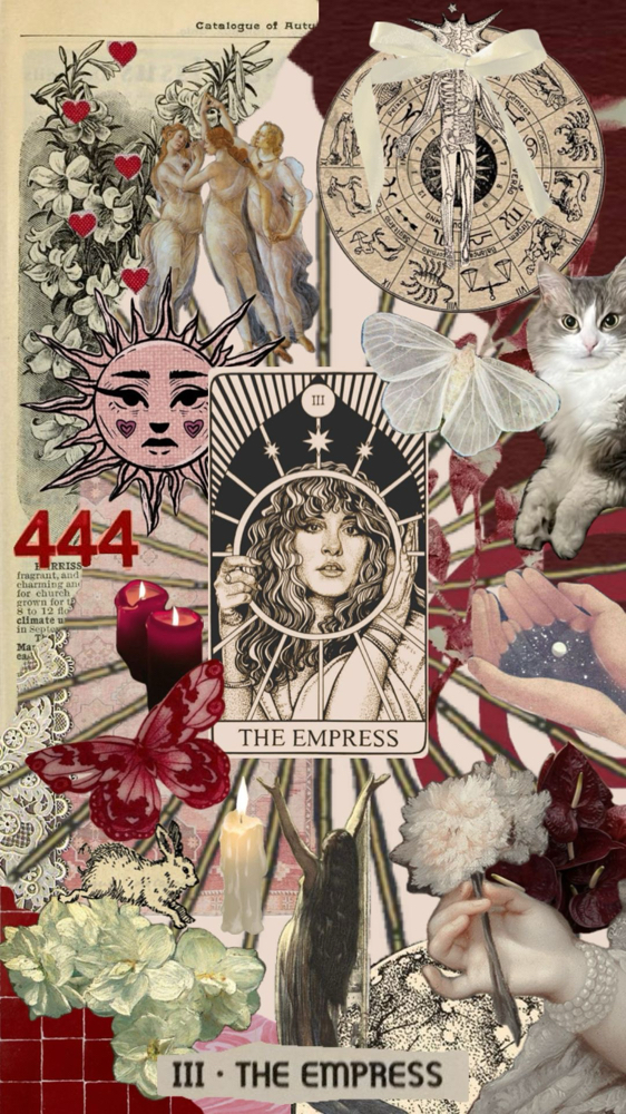 30 Minute Tarot Reading