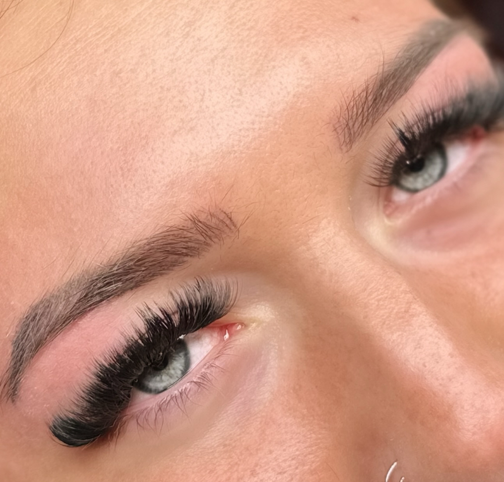 Volume Lash