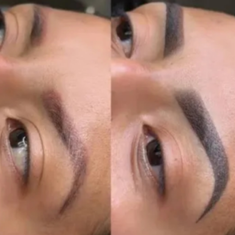 Coverups And Corrections at Studio M Beauty Co. in Salem, OR