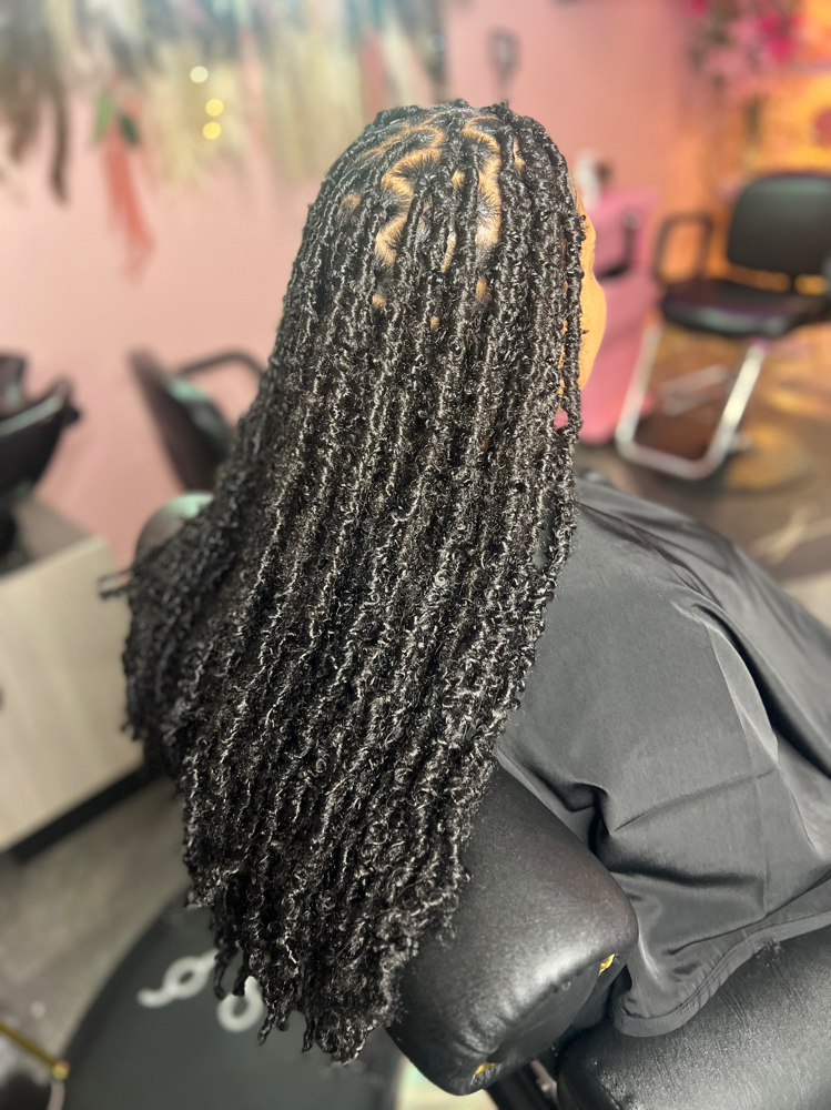 Soft Locs