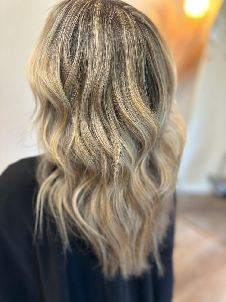 Partial
