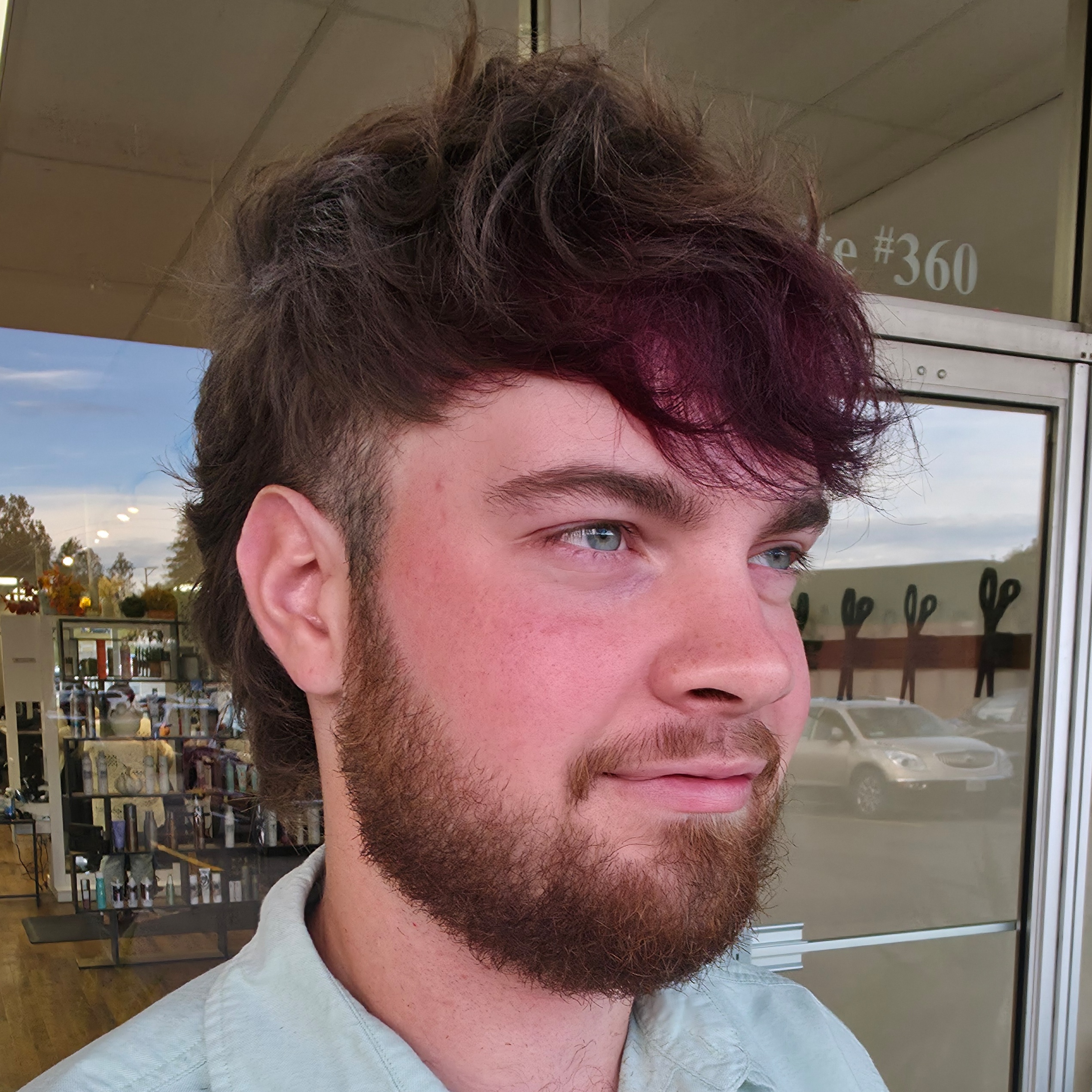 Mini Foil at babyurbang in Endwell, NY