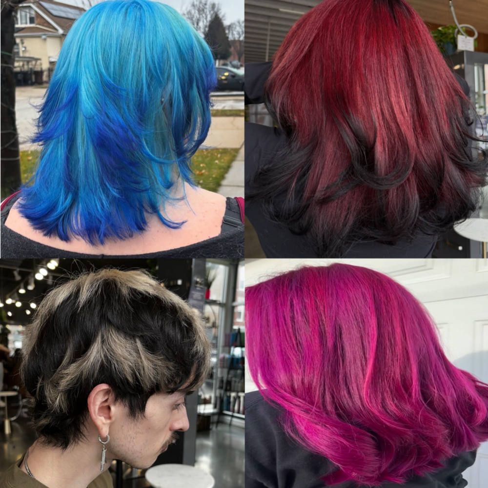 Specialty Color | Color Correction at Kay Does Hair in Chicago, IL