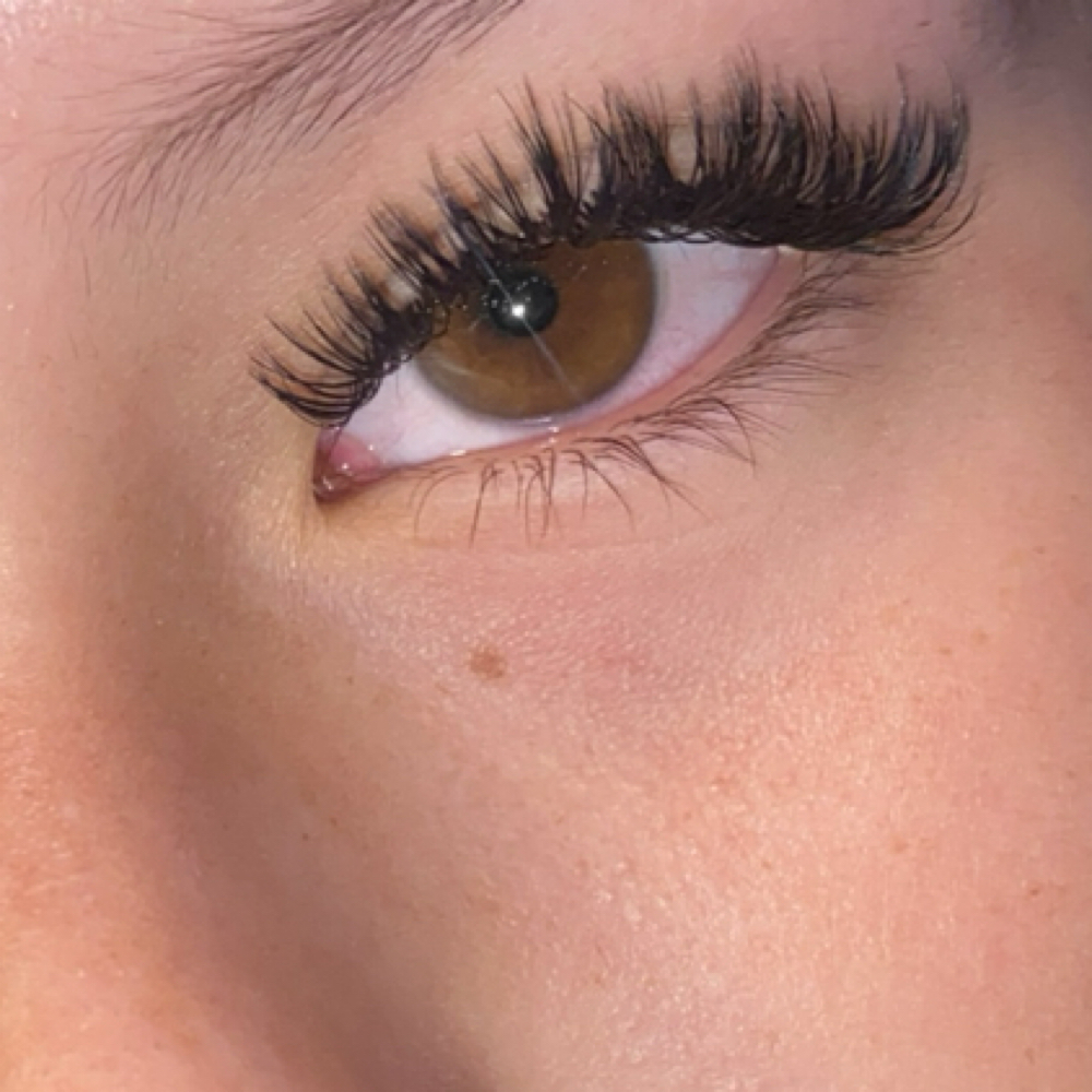 Wet Set at Zbeautycare in Yuma, AZ