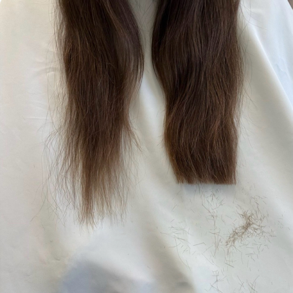 Women’s Haircut at Iris Esthetics in Lufkin, TX