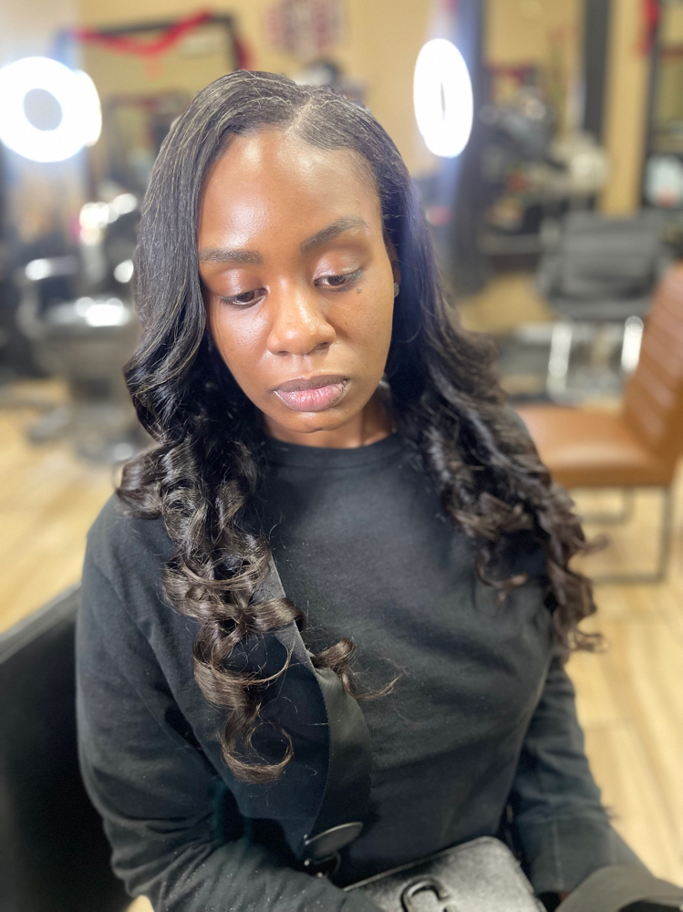 Sew In
