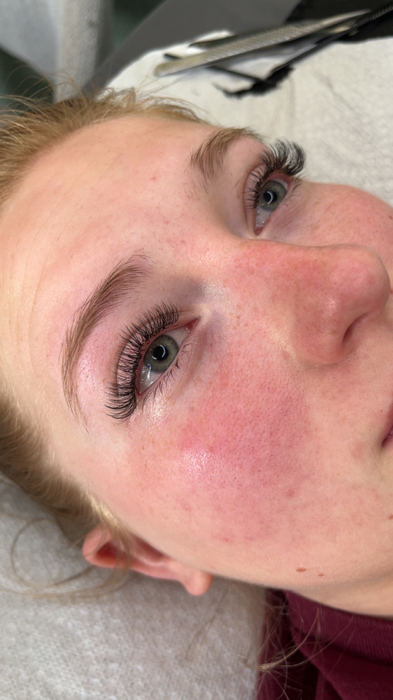 Fairy Lashes Full Set