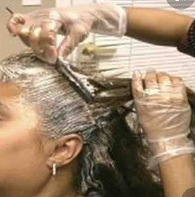 Relaxer