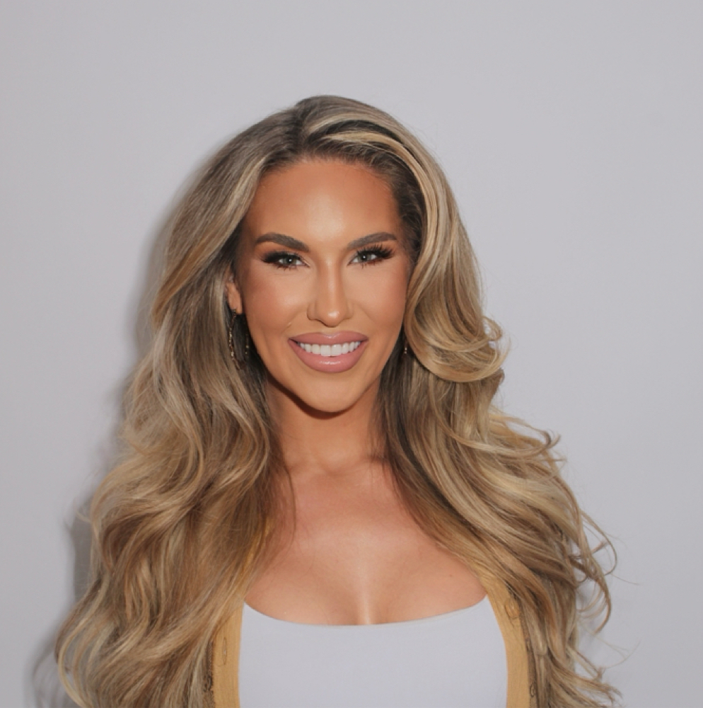 Glam & Hair Style at DonebyDyl Artistry in Marrero, LA