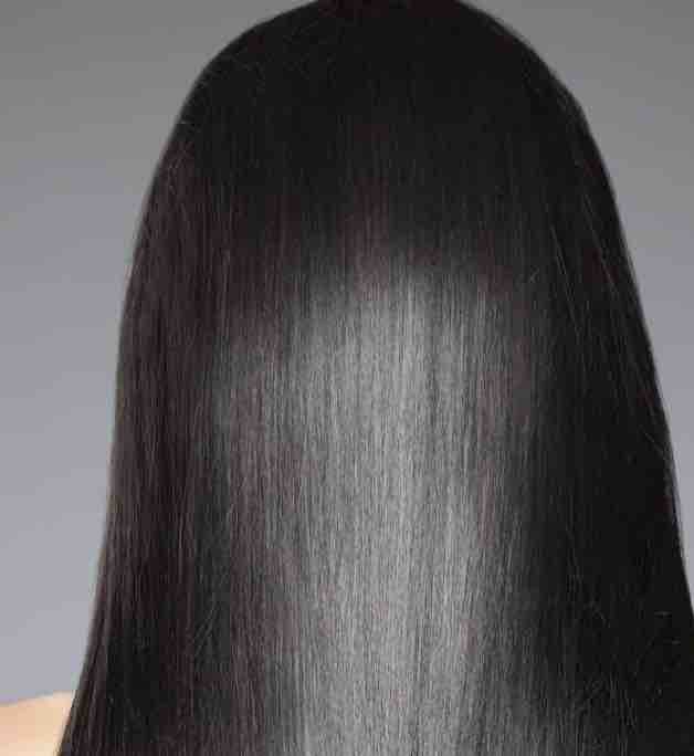 Relaxer & Color Rinse