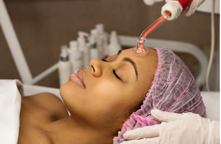 Tranquility Facial 60 Min