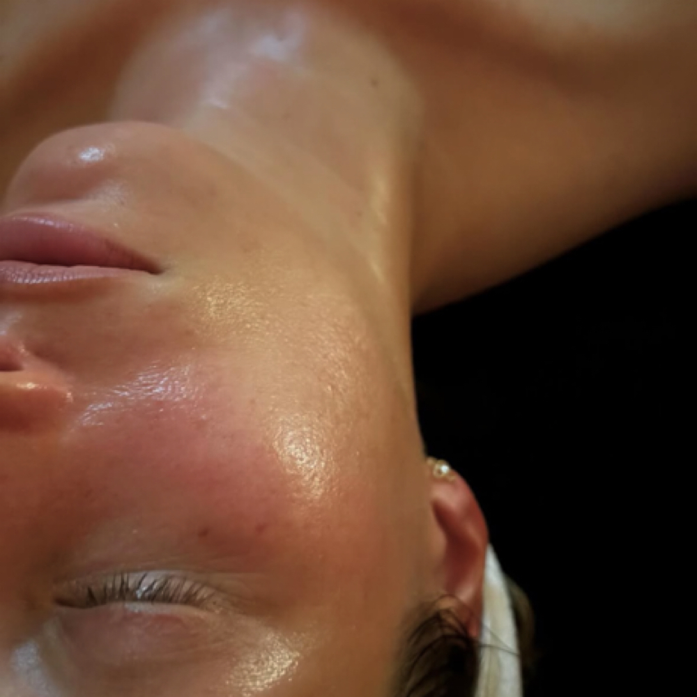 The Ritual Reset ✨ at Skin Tender in Ventura, CA