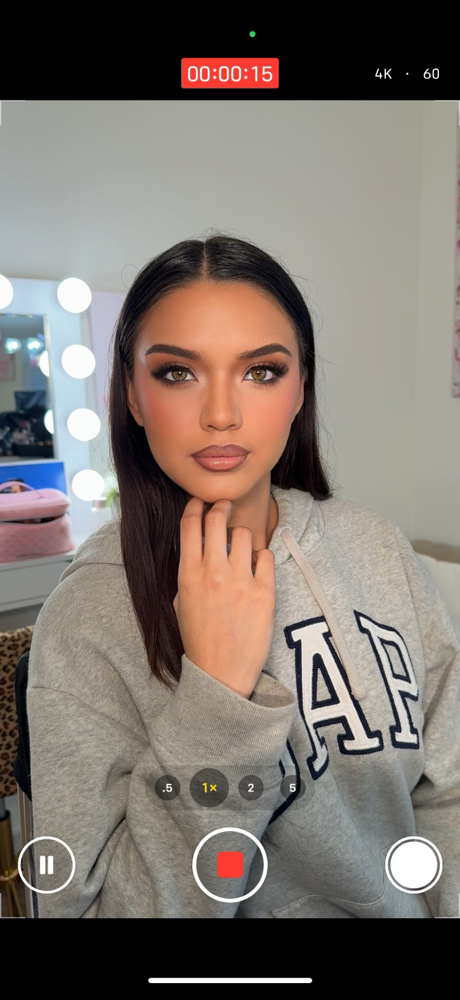 PROM GLAM PROMO