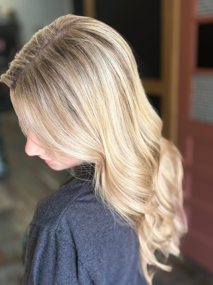 Partial Highlight at Beauty by Josie in Rayville, LA