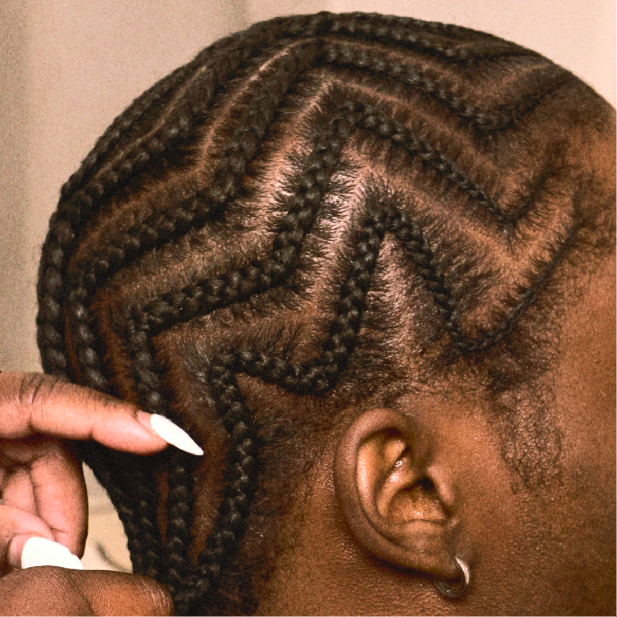 Braids at EARTHEN BEAUTY in New York, NY
