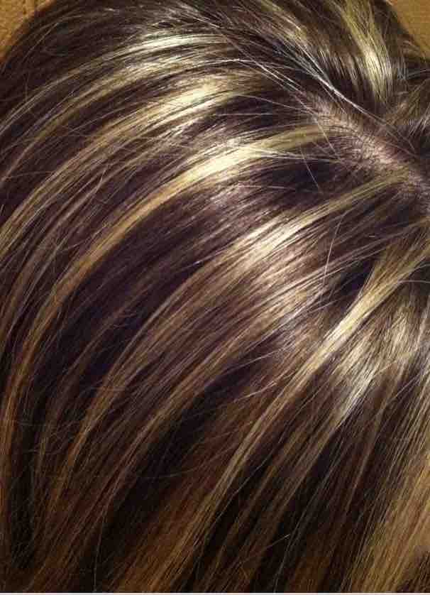 Partial Highlights