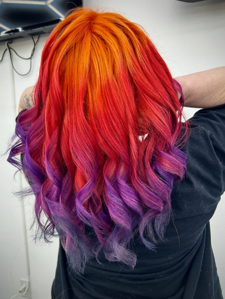 Vivid Color