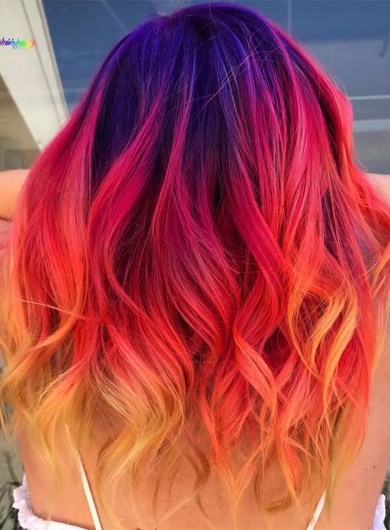 Vivid Color