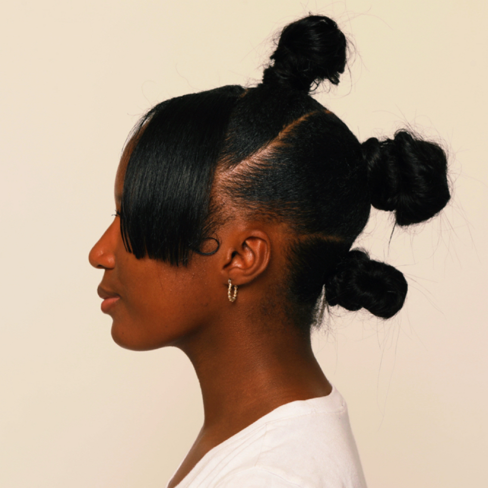 Spice It Ip With Modern Style at ROOTED By DESTINY LUXURY SALON in Katy, TX