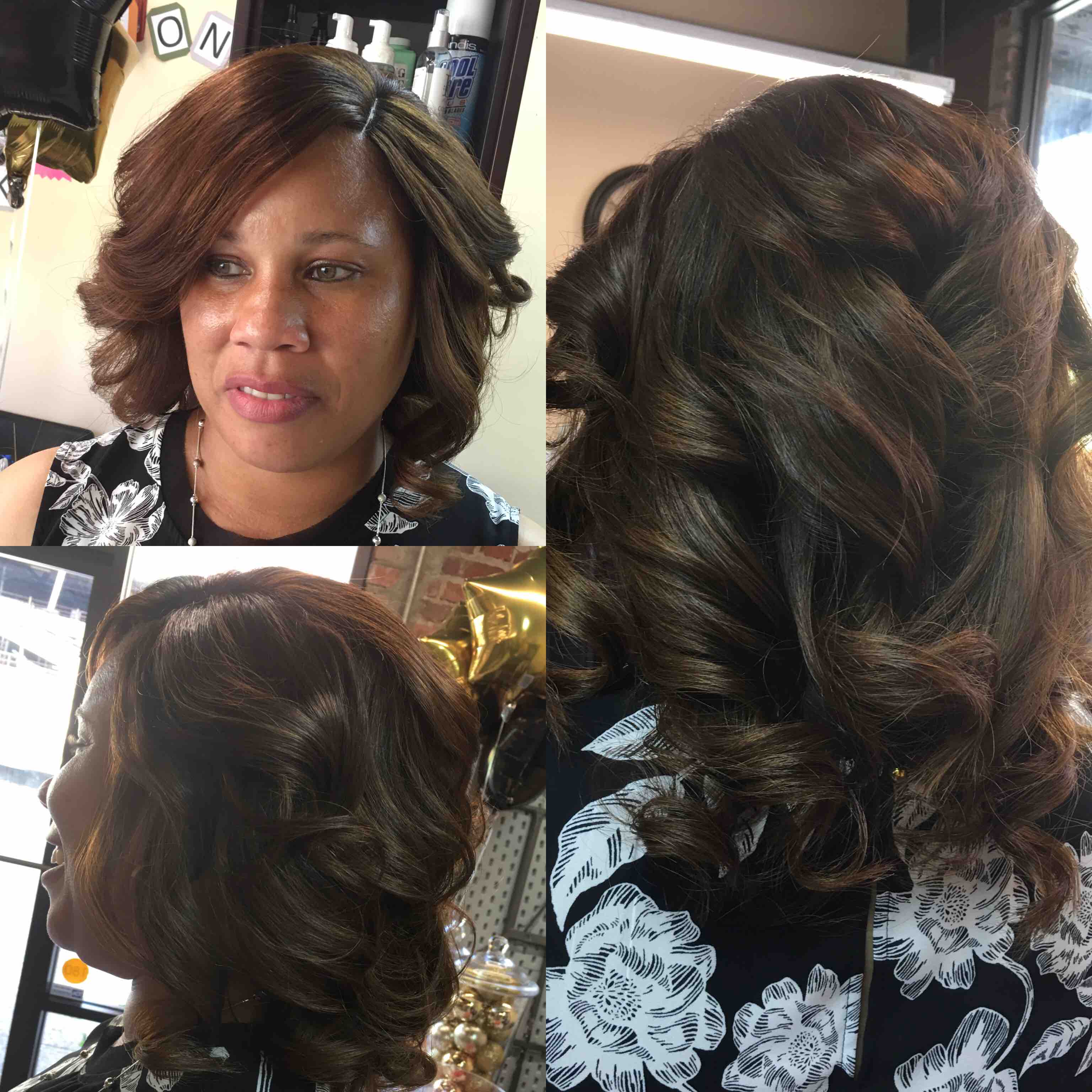 Sew In Re-Style