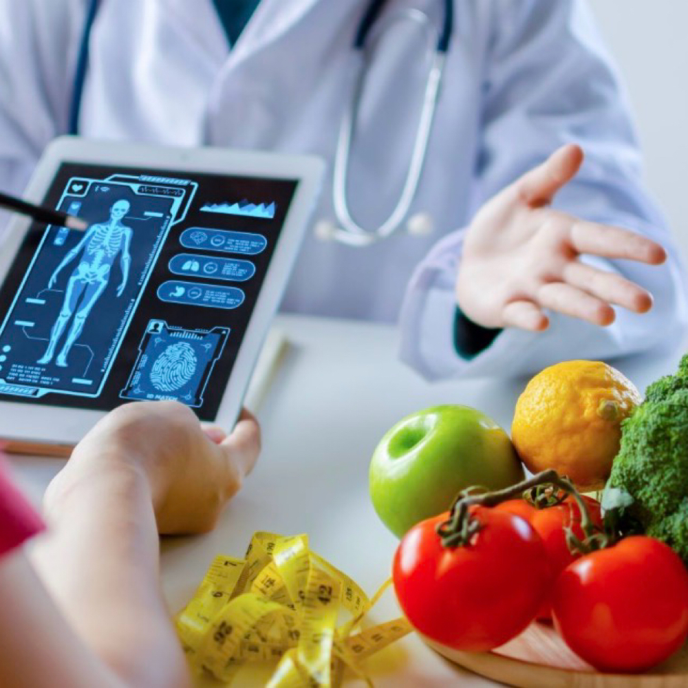 Medical Weight Management Consult at Lyla James Aesthetics and Wellness in Pryor, OK