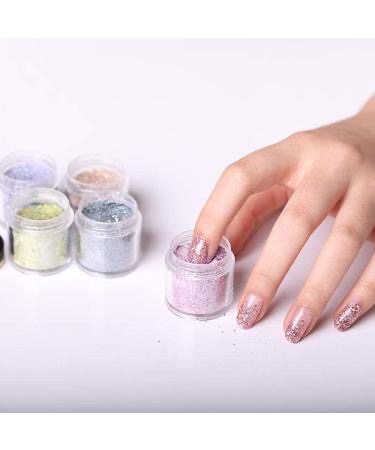 Ombre Dipping Powder