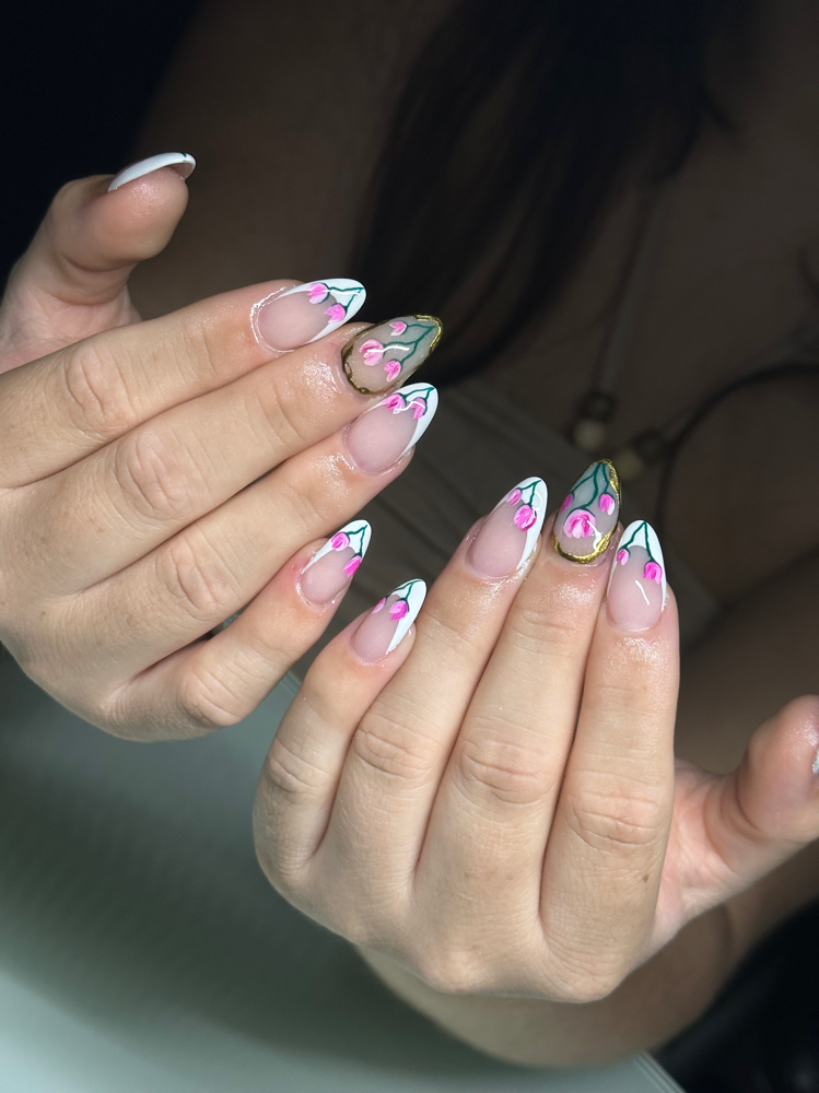 Acrylic Medium Set