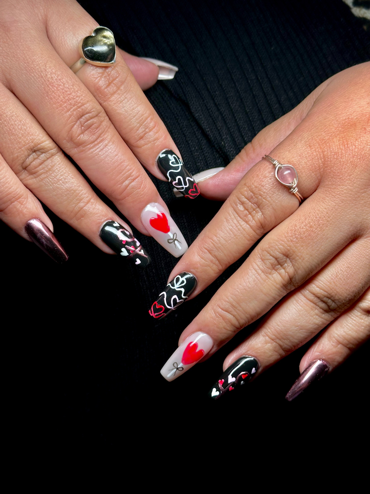 Full Gel-X Set