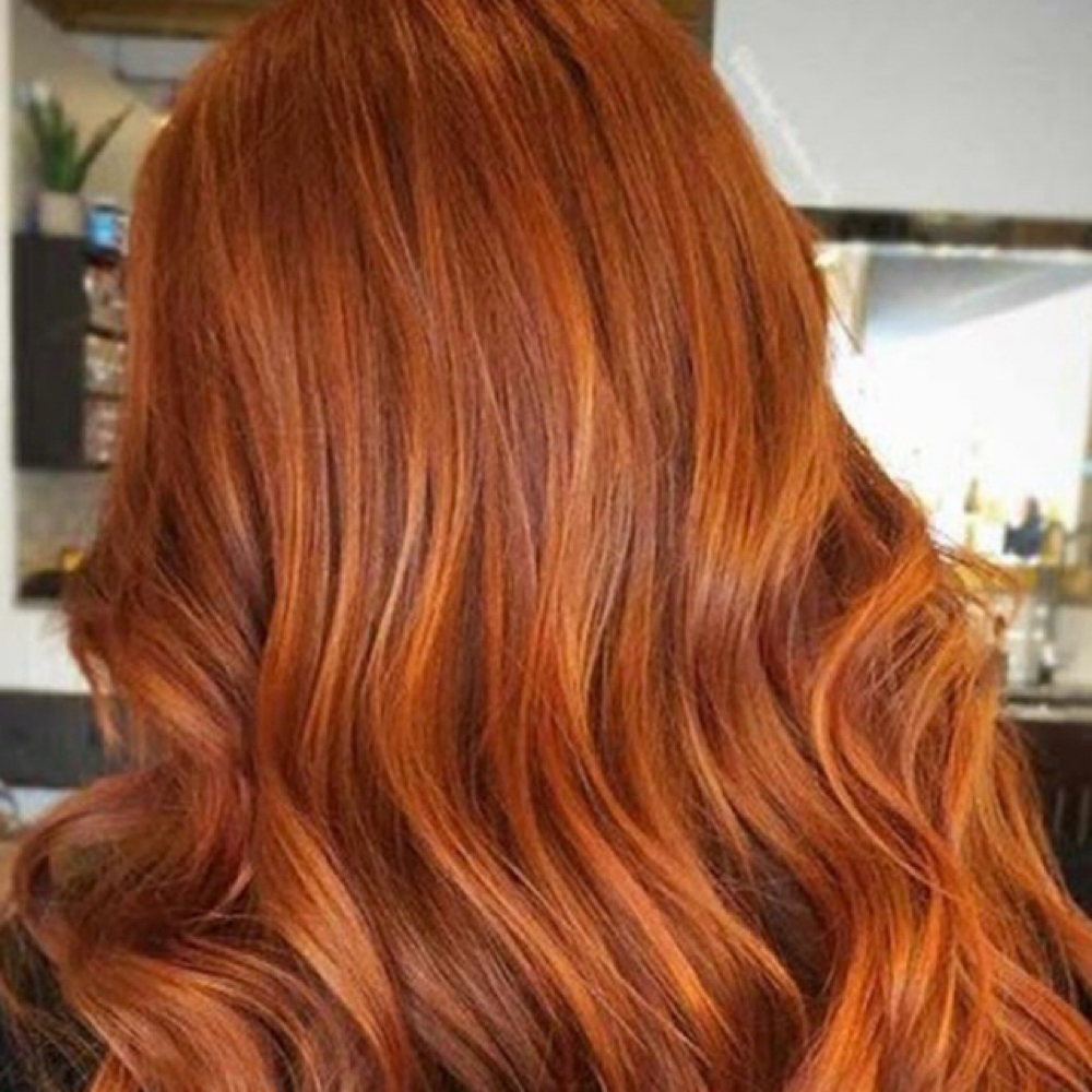 Color at Hair Magic by Irma in White Bear Lake, MN