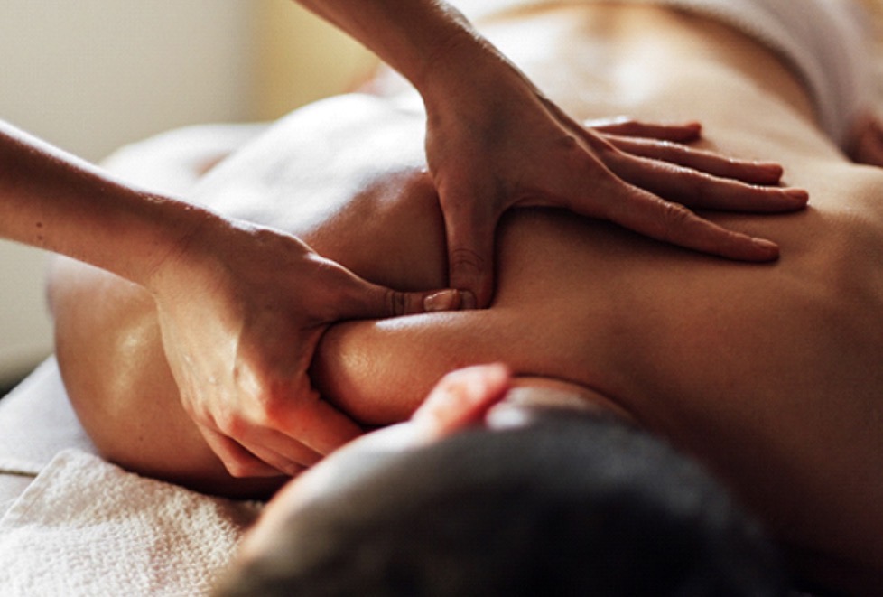 2 Hour Reset at Nuvola Massage in Methuen, MA