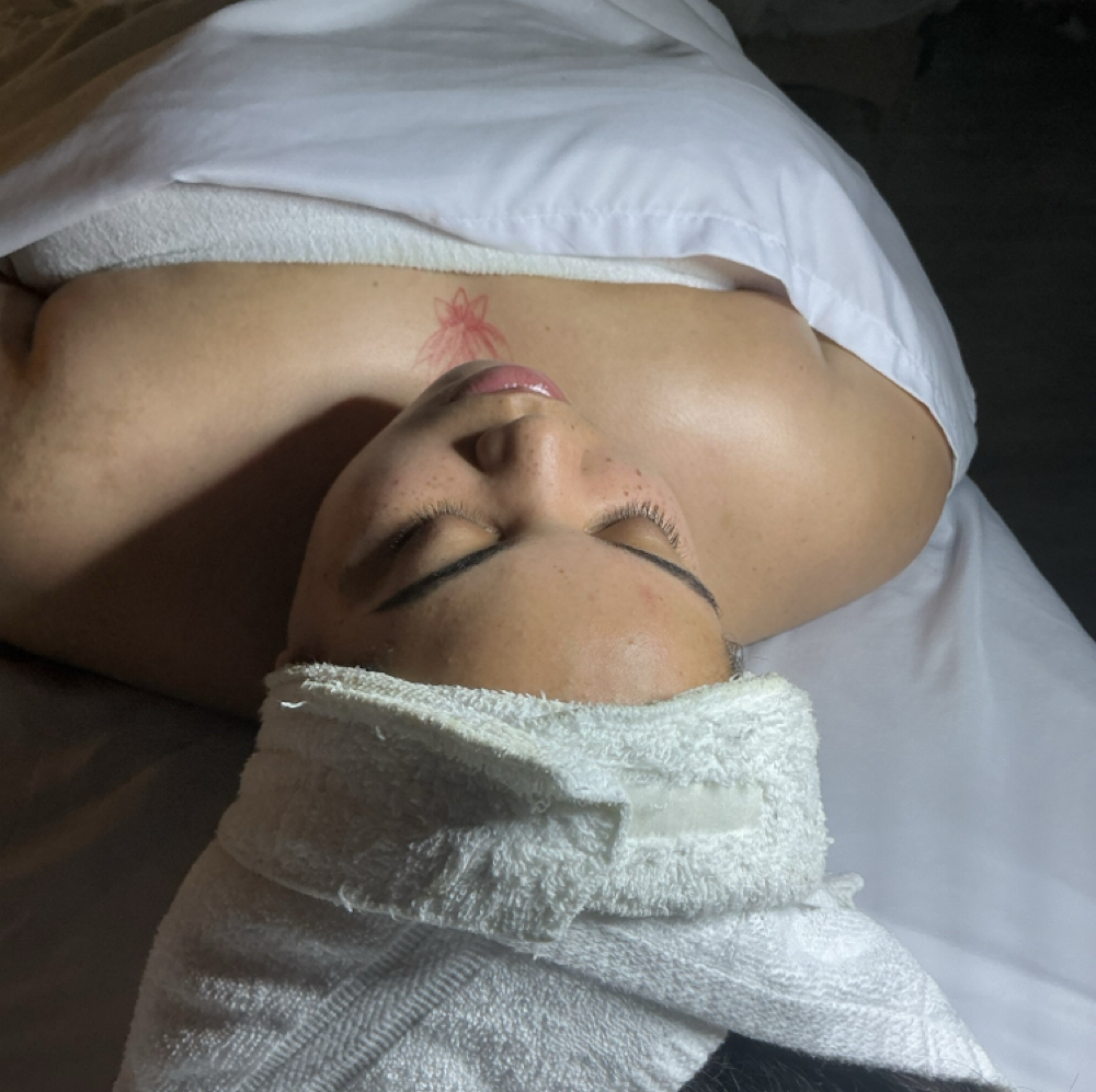 30 Minute Custom Facial at Skin with Selah in Baltimore, MD