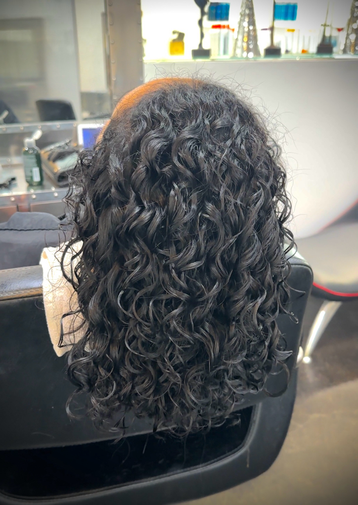 Classic Haircut | No Blow-dry