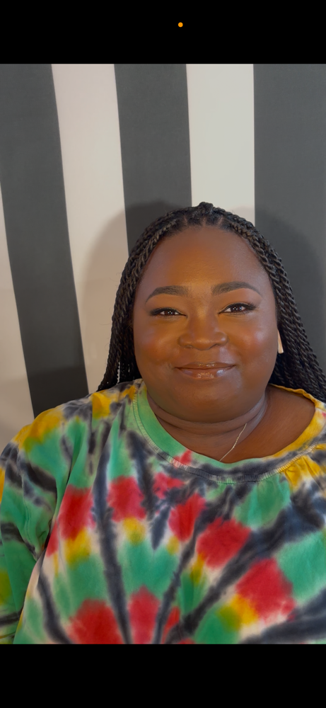 Venus Glam at Oshun X Venus CosmoSpa in Valdosta, GA