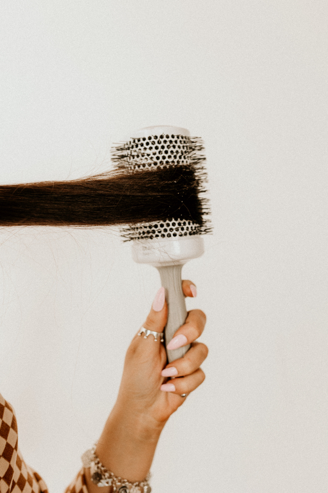 Wash & Style