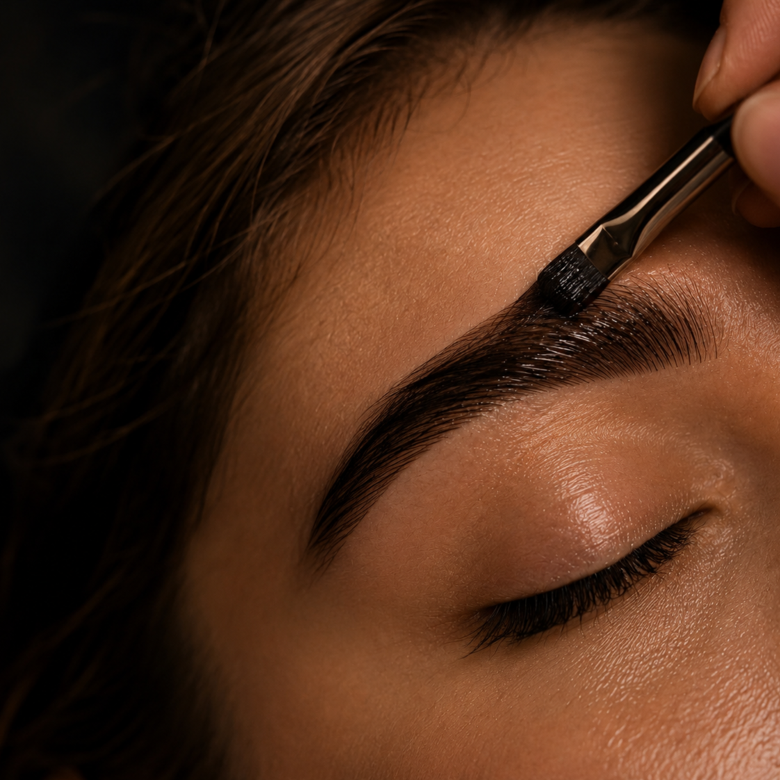 Brow Tint at Skintalicious in Allentown, PA