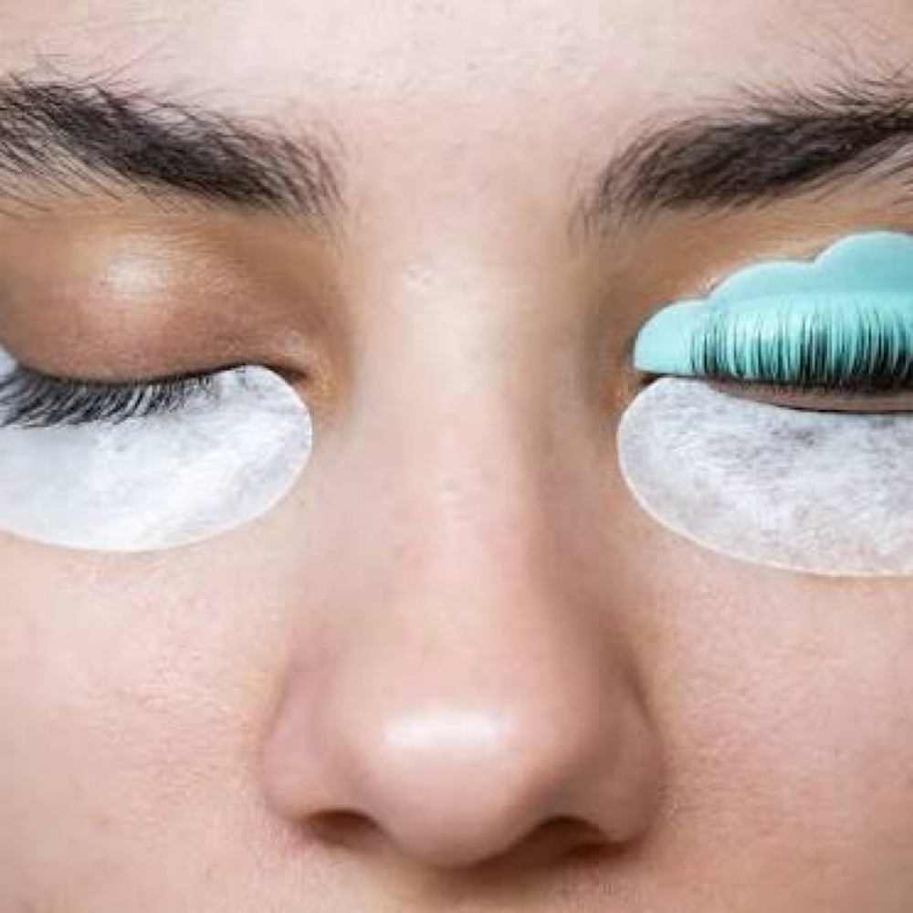 Lash Lift + Tint at Modern Beauty and Brow Studio in Hoover, AL