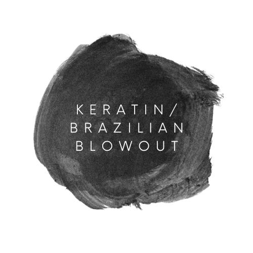 KERATIN / BRAZILIAN BLOWOUT