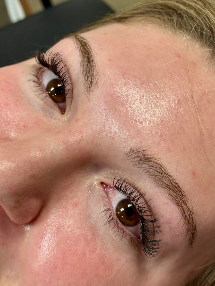 Classic Full Set at Beauty by Ash in Spanish Fork, UT