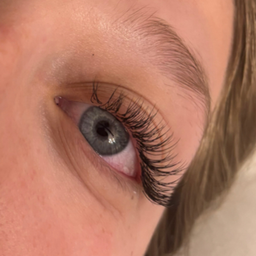 Lashes - Classic at Beauty by Ash in Spanish Fork, UT