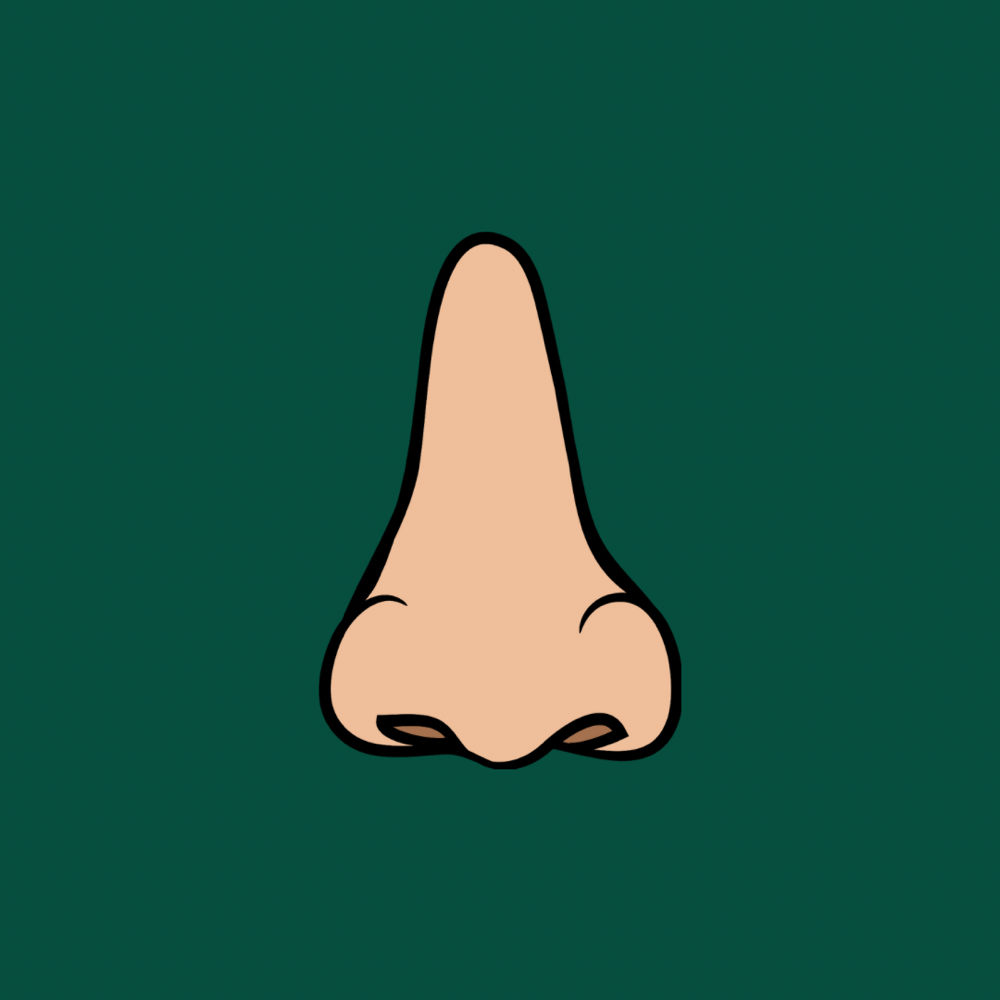 Nose Wax