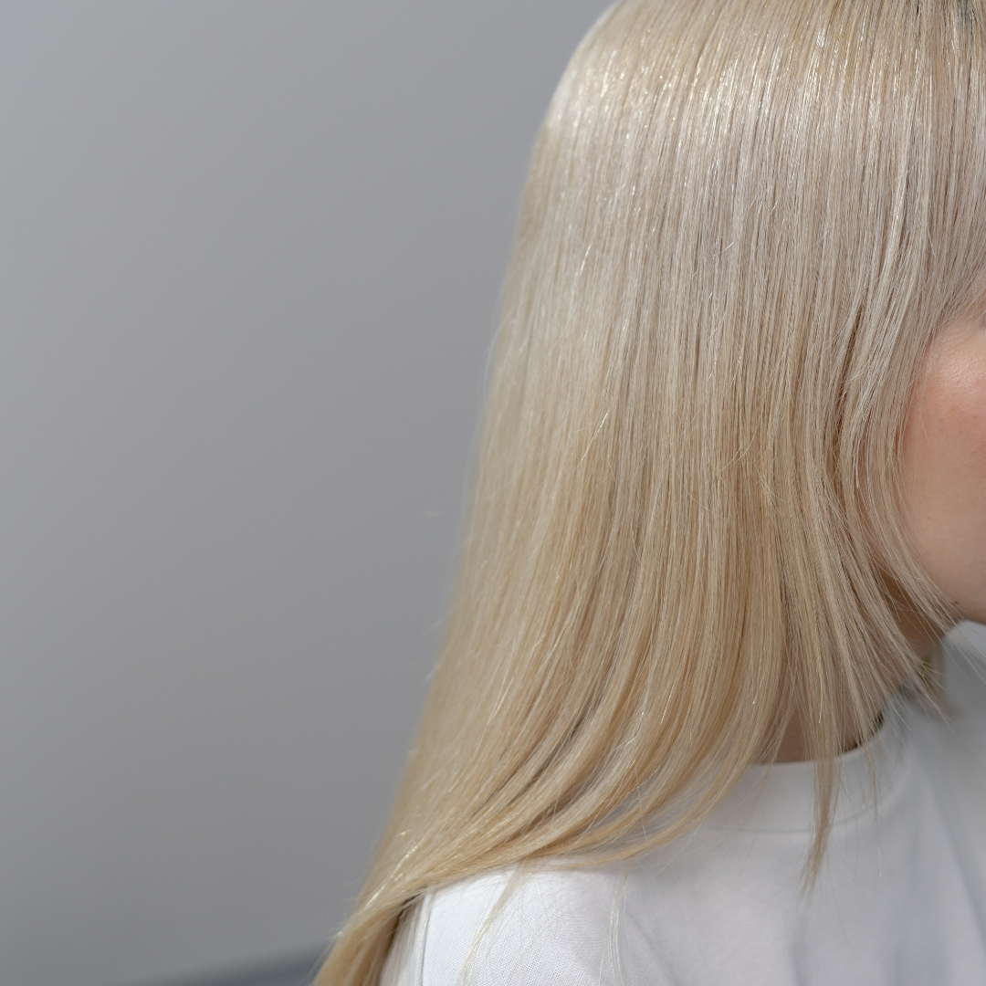 Platinum Retouch (Bleach & Tone Roo