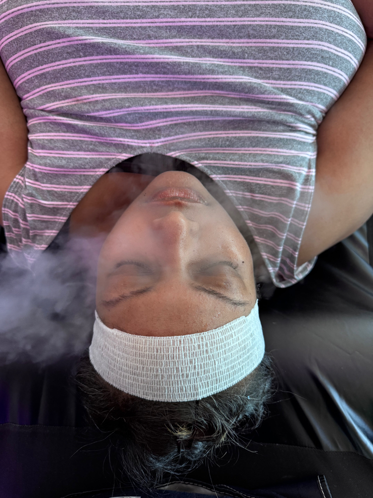 Customized 50min Facial