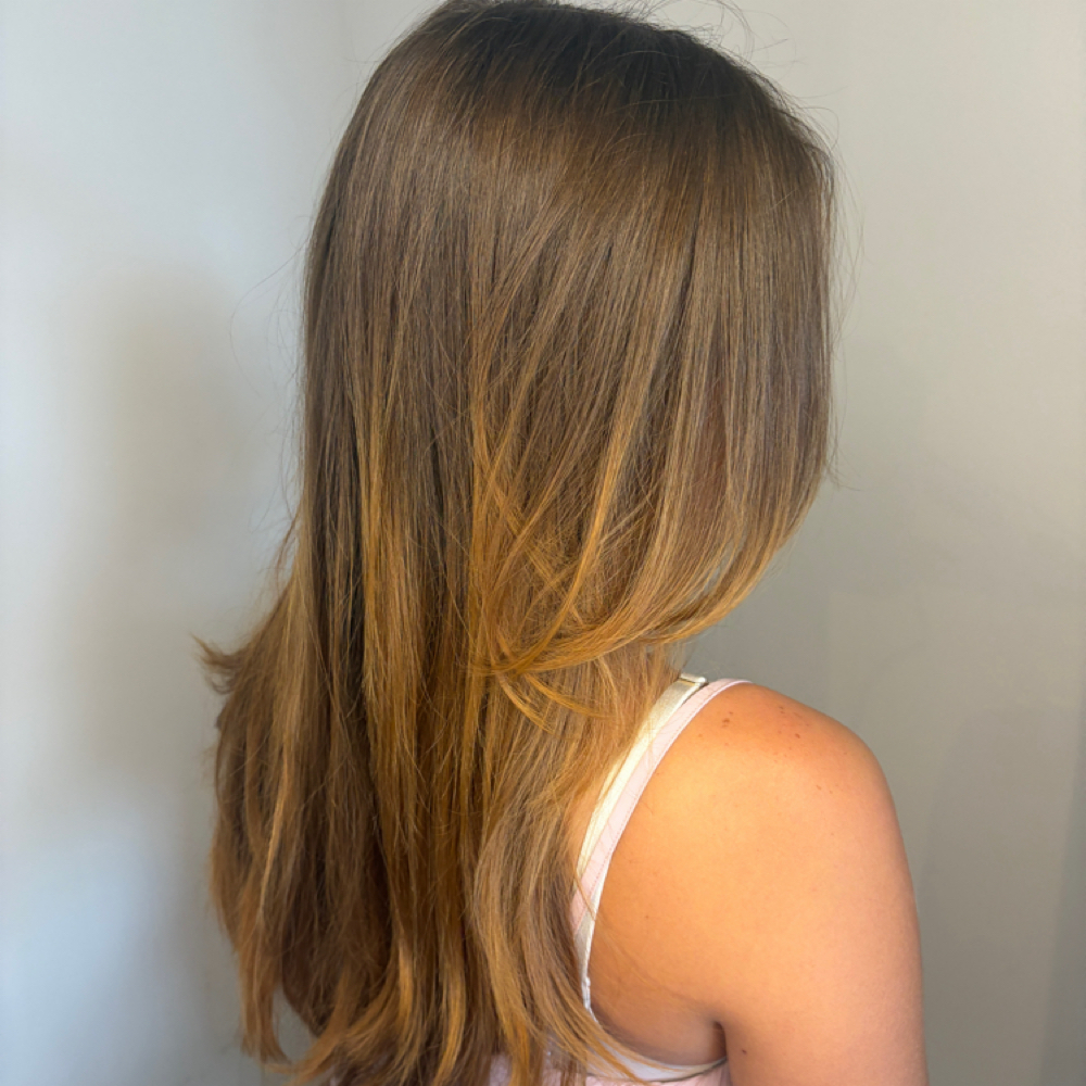 Haircuts at 5D Salon in Salt Lake City, UT