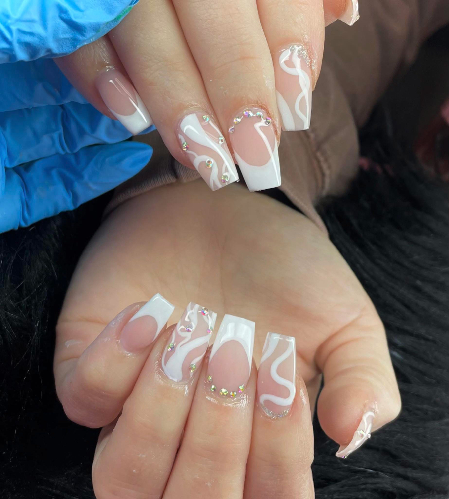 French Tip