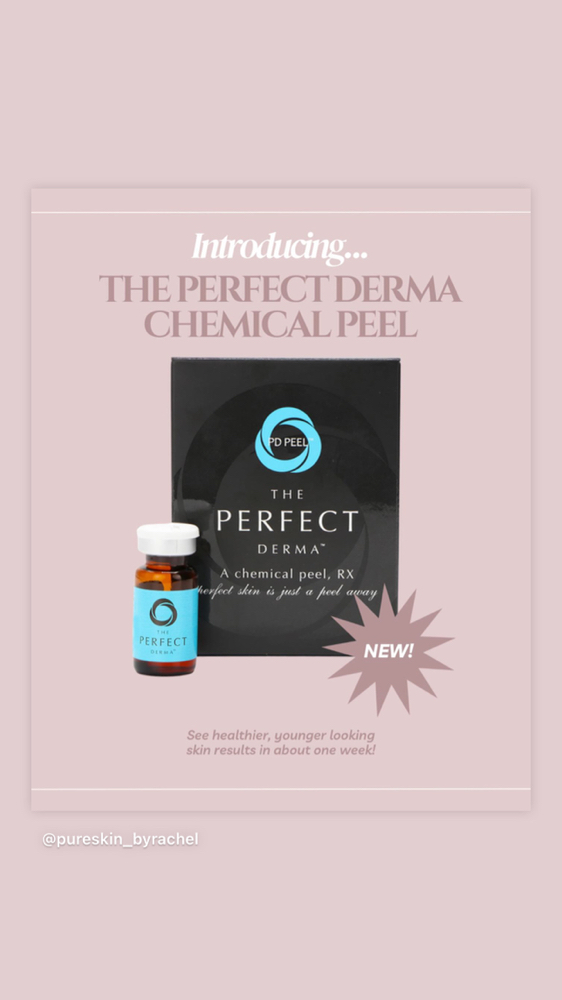 The Perfect Derma Peel