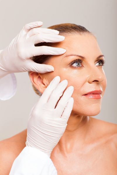 Facial Consultation