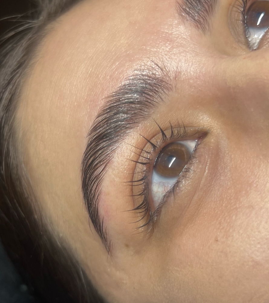 Lash Lift