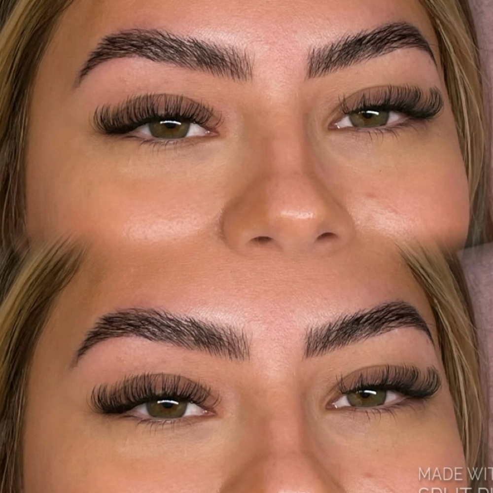 Classic Lash Set at Lashedxdenisse in Ennis, TX
