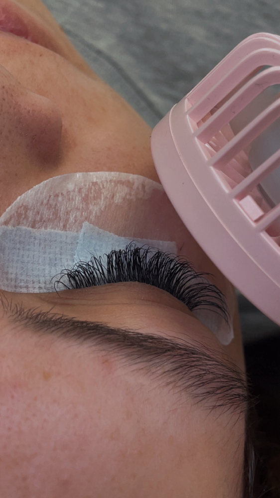 Classic Lash Set