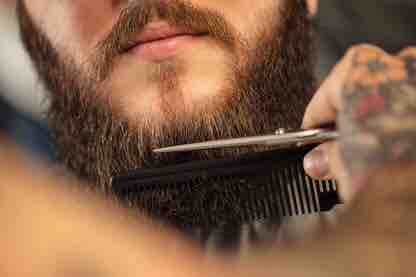 Beard Trim